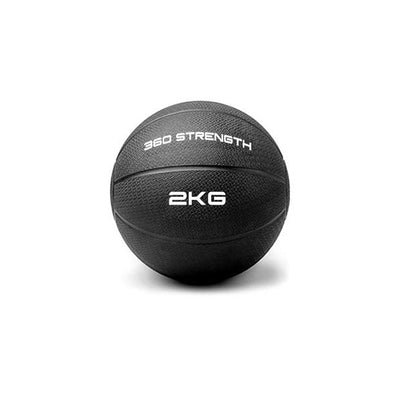 2kg Classic Medicine Ball