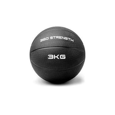 3kg Classic Medicine Ball