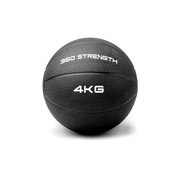 4kg Classic Medicine Ball