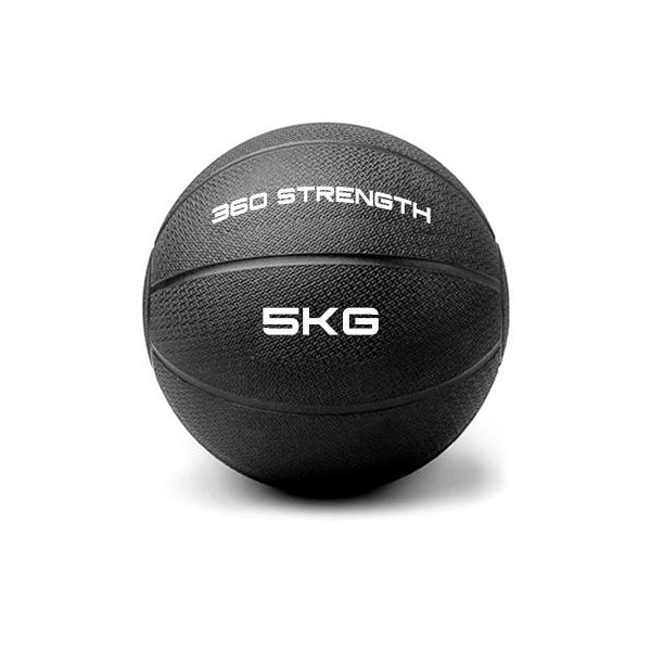 5kg Classic Medicine Ball