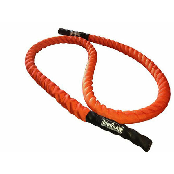 Thick Grip Pull Up / Skipping Rope (10 Foot)