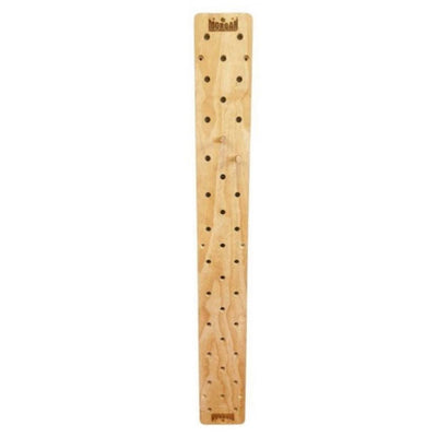 2.5m Climbing Peg Board