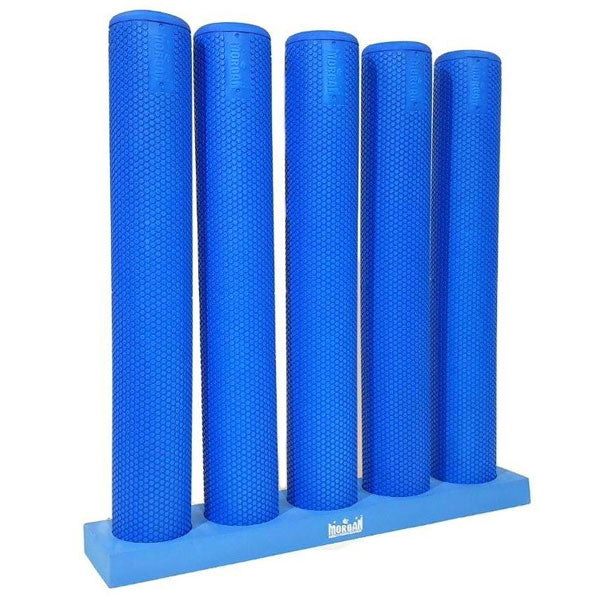 Foam Roller Storage - Vertical Stand