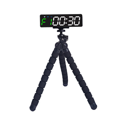 360 Strength Mini Timer & Tripod