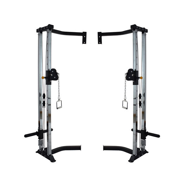 360 Strength Power Rack - Fully Loaded | Light Commercial