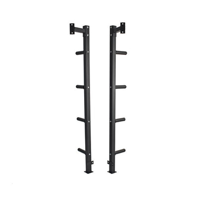 360 Strength Plate Storage Attachment for Power Rack