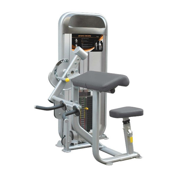 Impulse Commercial Dual Pin-Loaded Bicep / Tricep PL9023