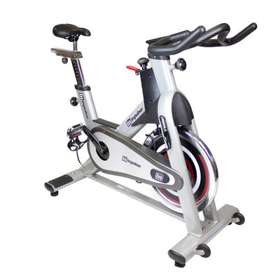 Impulse PS300 Commercial Spin Bike