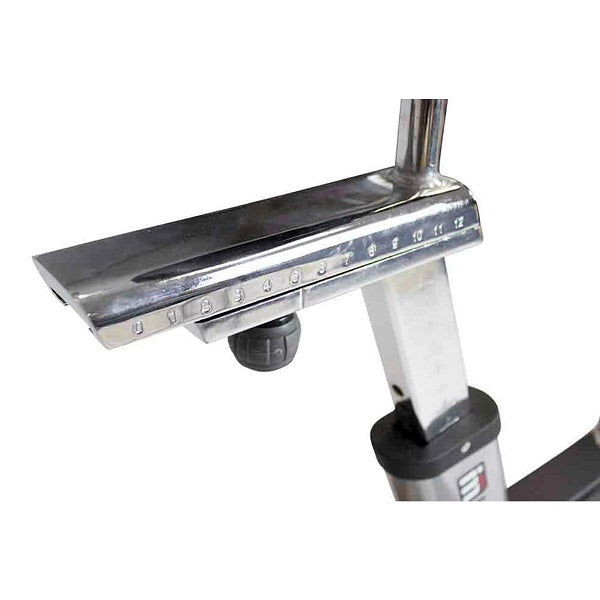 Impulse PS300 Commercial Spin Bike Little Bloke Fitness