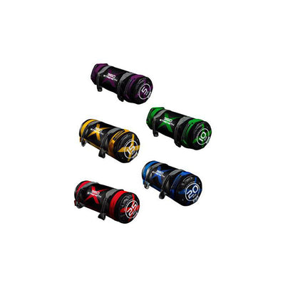 360 Strength Power Bag Package