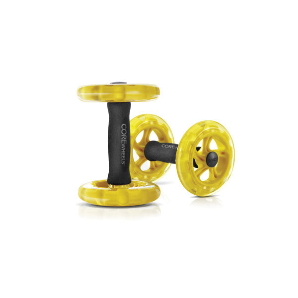 SKLZ Core Wheels Abdominal Exerciser