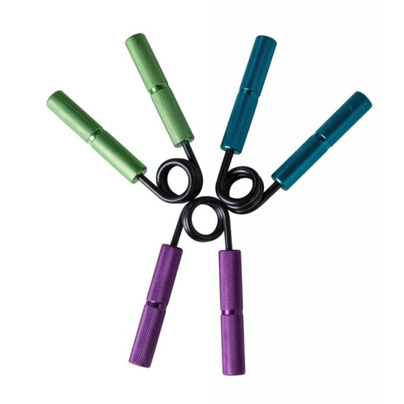 Hand Gripper Various Resistance Levels Little Bloke Fitness