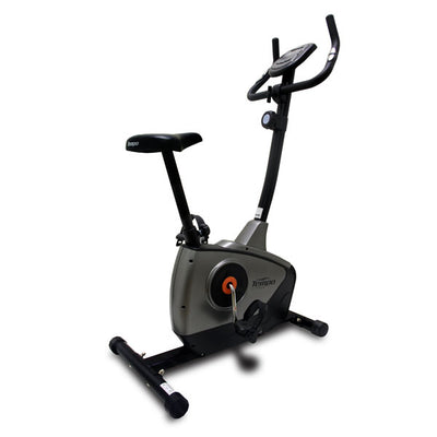 Tempo Manual Upright Bike TP1060