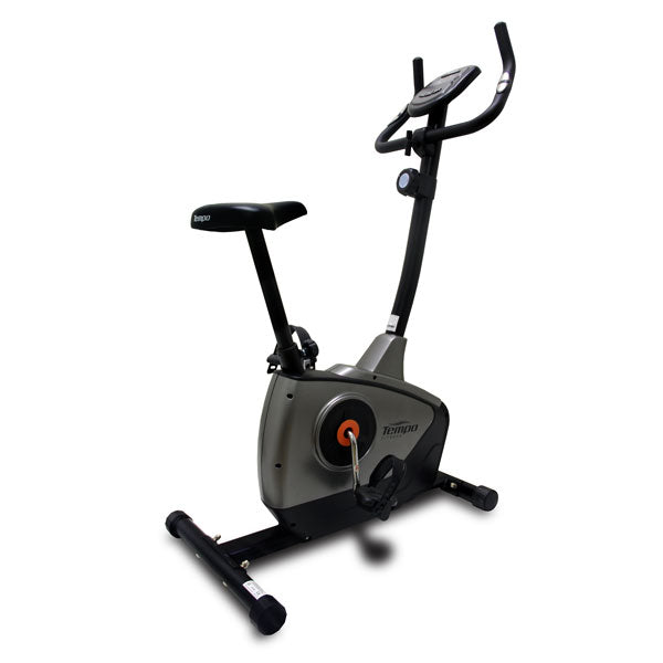 Tempo Manual Upright Bike TP1060