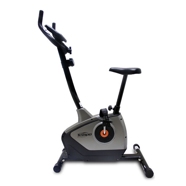 Tempo Manual Upright Bike TP1060