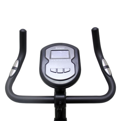 Tempo Manual Upright Bike TP1060