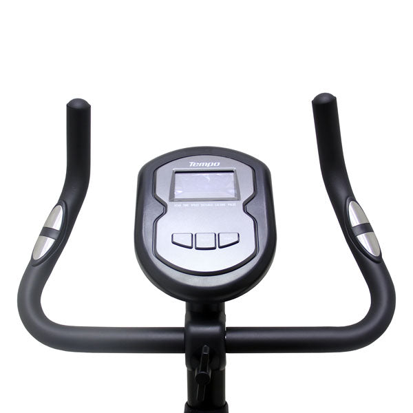 Tempo Manual Upright Bike TP1060
