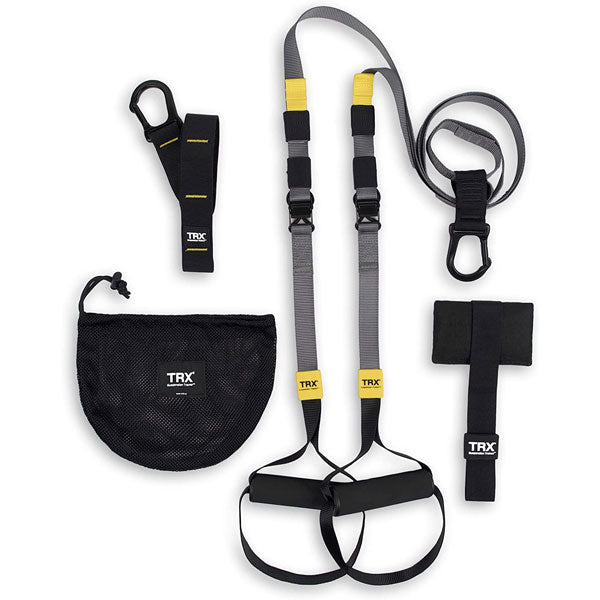 TRX Fit Suspension Training System