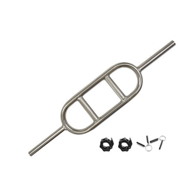 Tricep rod top
