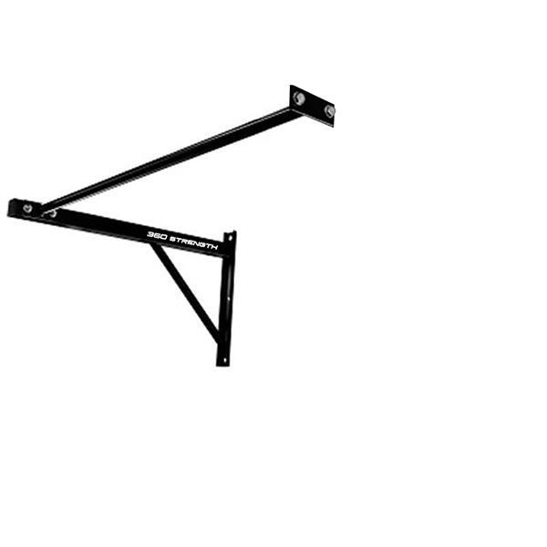 360 Strength Wall Mounted Chin Bar extension kit