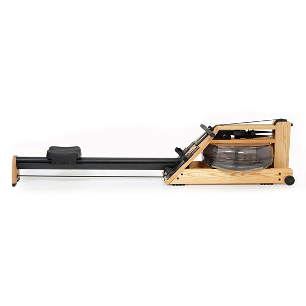 WaterRower A1 Studio with A1 monitor