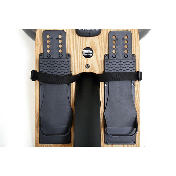 WaterRower A1 Studio with A1 monitor