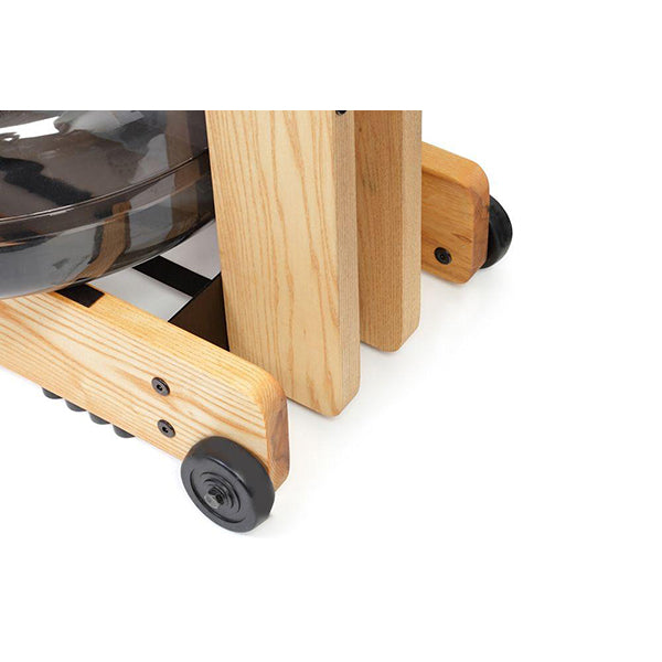 WaterRower A1 Studio with A1 monitor