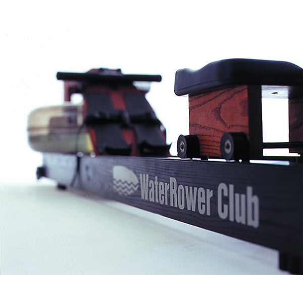 WaterRower Club Rower with S4 Monitor