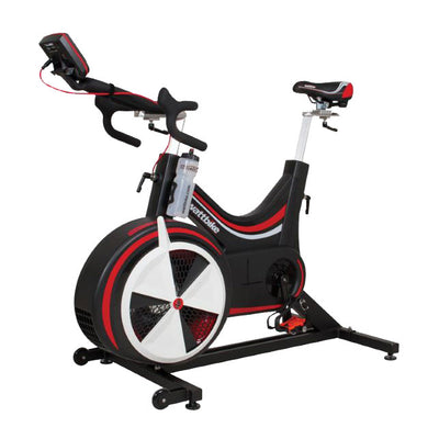 Watt Bike Trainer