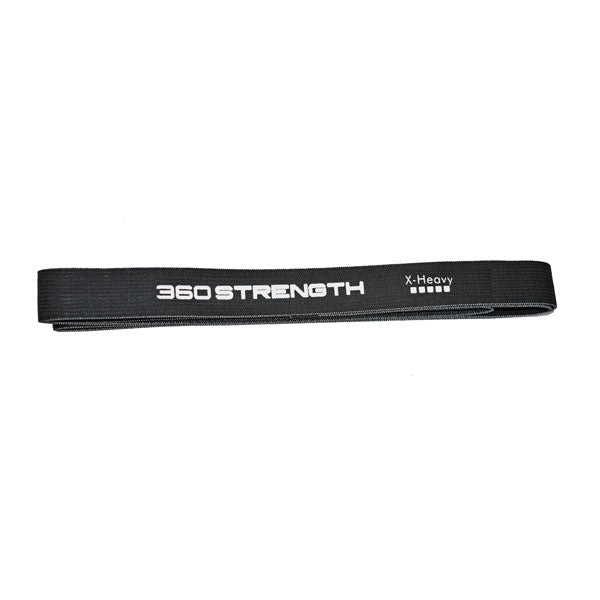 Fabric Power Bands - All Resistance Levels Image 2