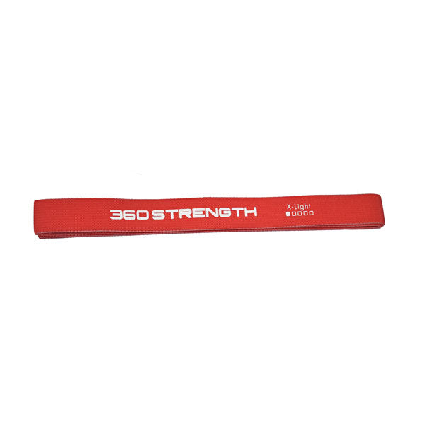 Fabric Power Bands - All Resistance Levels Image 6