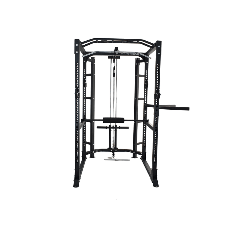 360 strength power rack hotsell