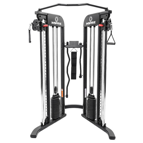 Inspire Fitness FTX Functional Trainer