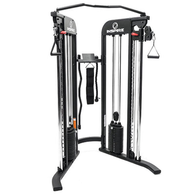 Inspire Fitness FTX Functional Trainer Image 2