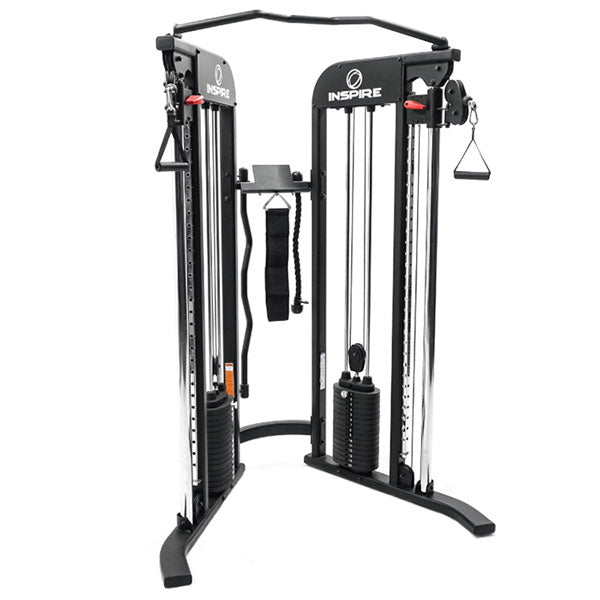Inspire Fitness FTX Functional Trainer Image 2