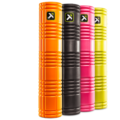 Trigger Point GRID 2.0 Foam Roller