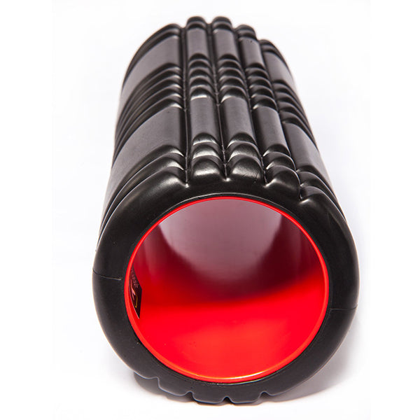 Trigger Point GRID X Foam Roller (Extra Firm) Image 2