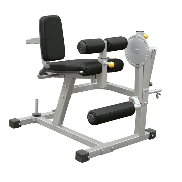 Impulse Light Commercial Leg Extension / Leg Curl Machine