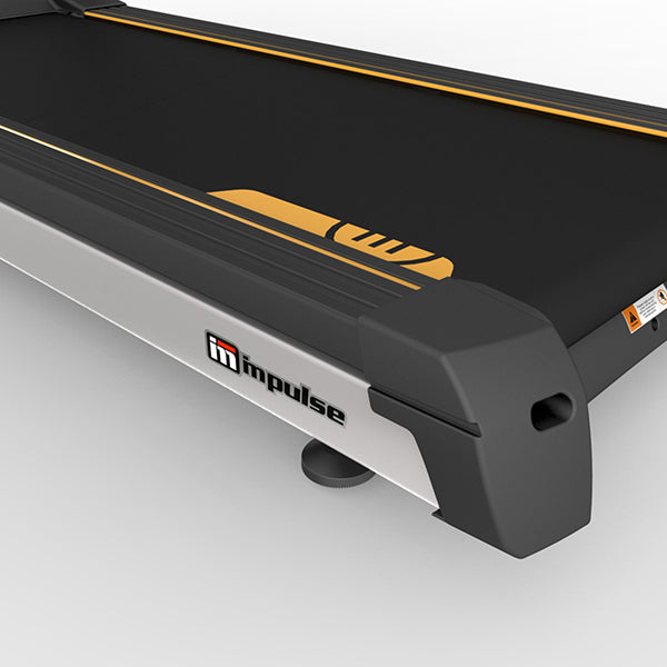 Impulse Encore Commercial Treadmill ECT7 3.0hp Image 4