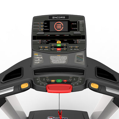 Impulse Encore Commercial Treadmill ECT7 3.0hp Image 6