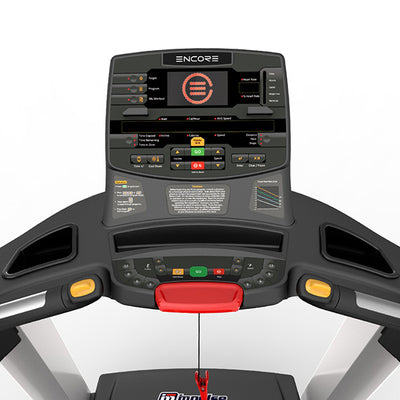 Impulse Encore Commercial Treadmill ECT7 3.0hp