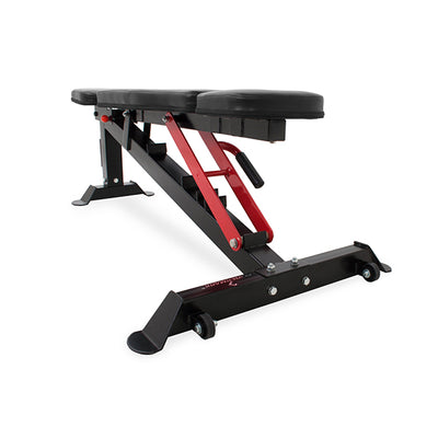 Bodyworx Heavy Duty Utility Bench C420UB