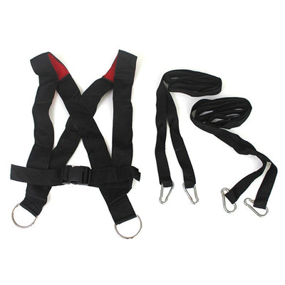 360 Strength Harness