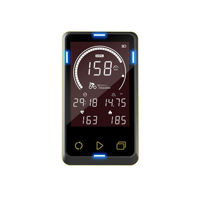 Horizon GR3 Spin Bike