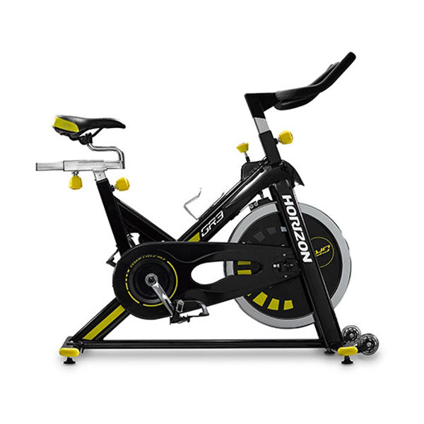 Horizon GR3 Spin Bike
