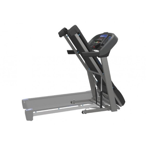 Horizon T101 Treadmill